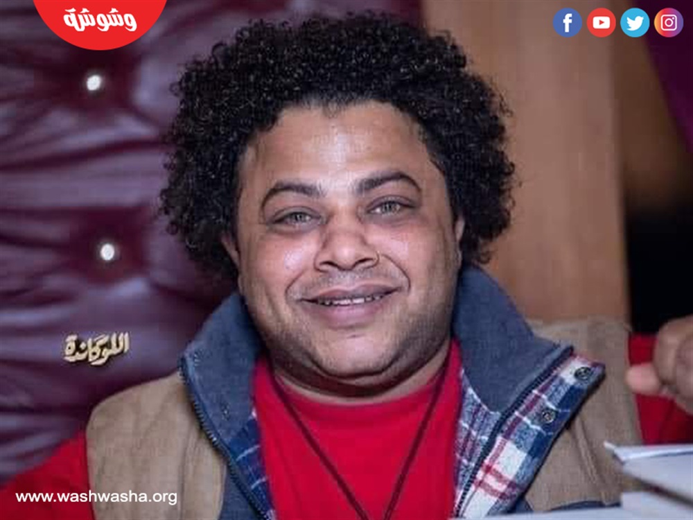 محمد بطاوي