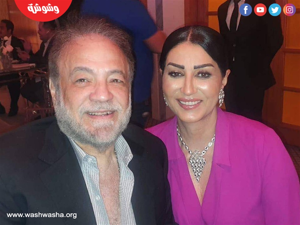 وشوشة
