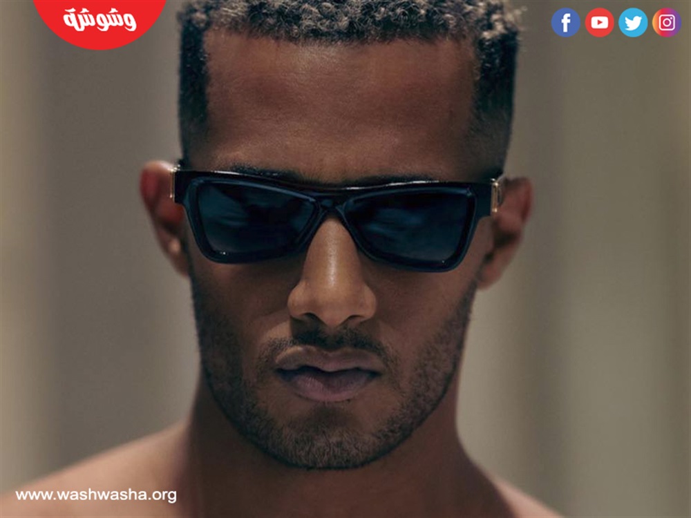 محمد رمضان 