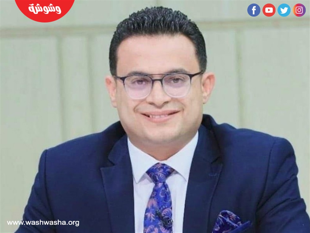 محمد هاني  استشاري