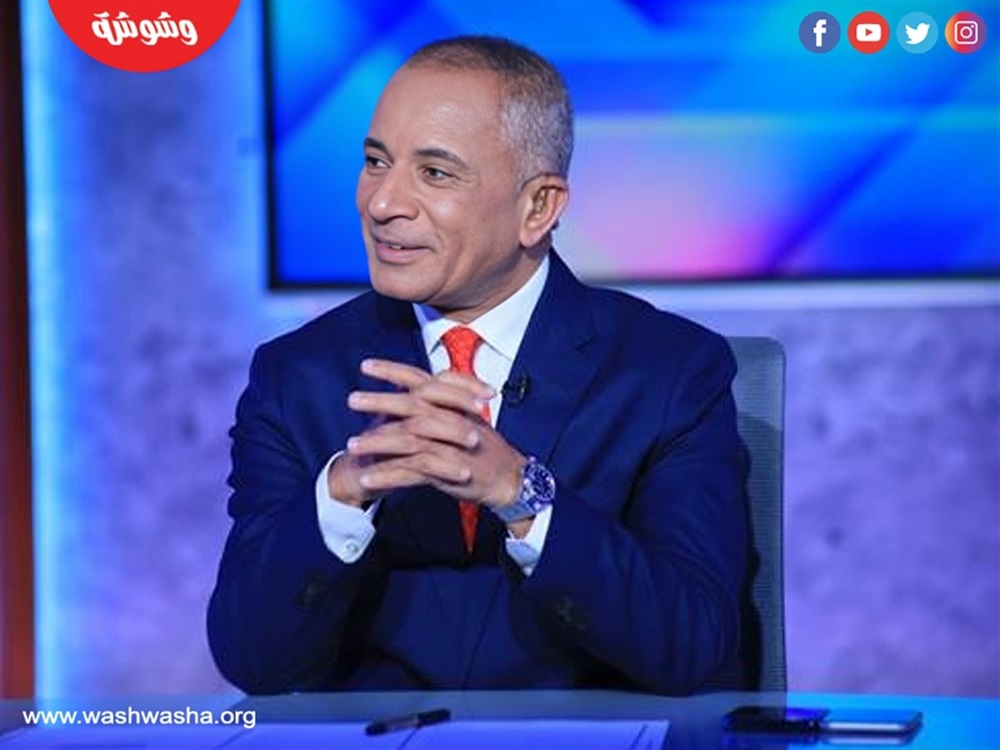 أحمد موسى