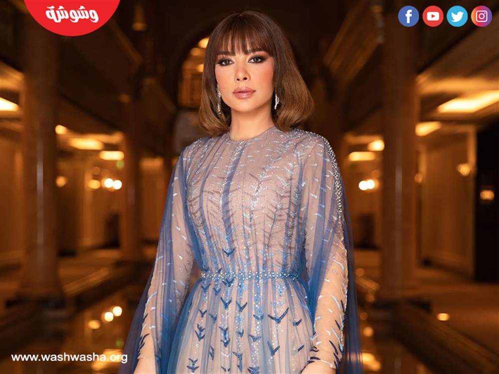 وشوشة