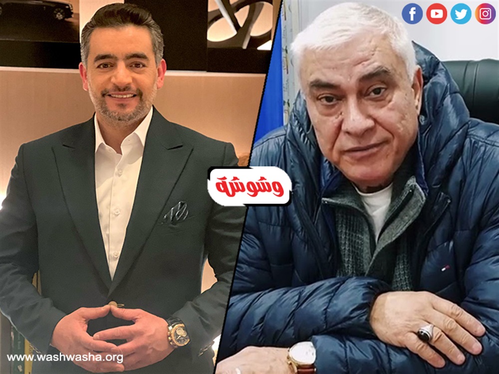 محمد النقلي وهاني