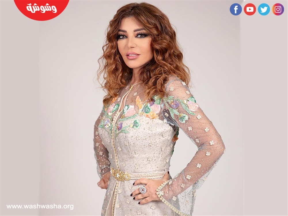 سميرة سعيد