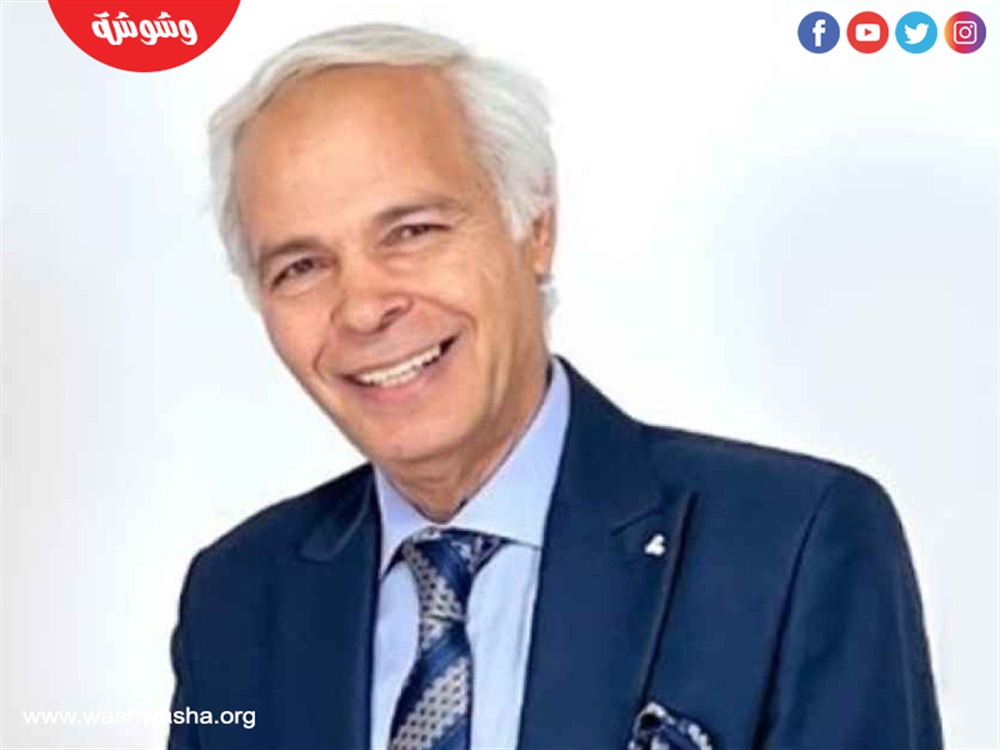 محمود عامر