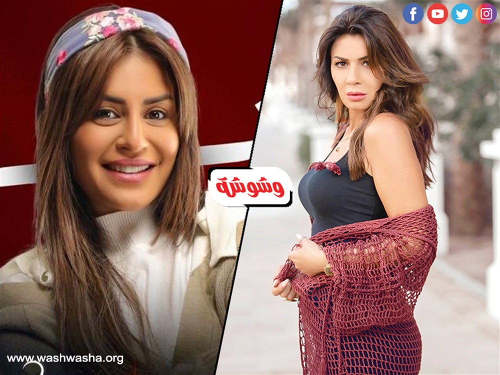 نجلاء بدر ومنة فضالى