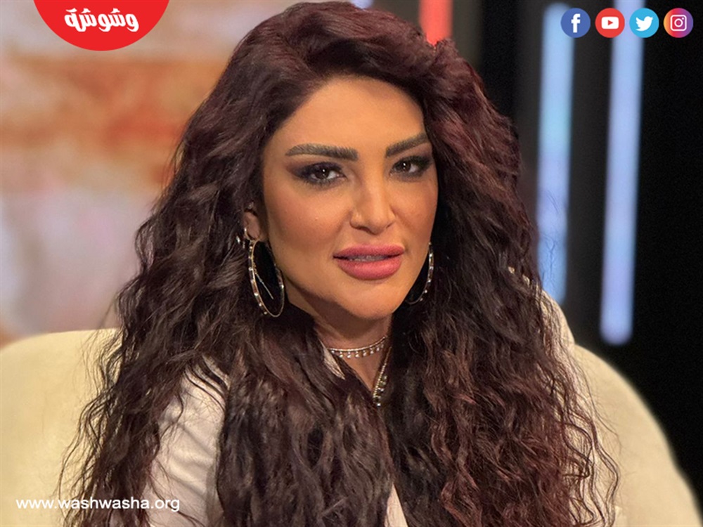 وشوشة