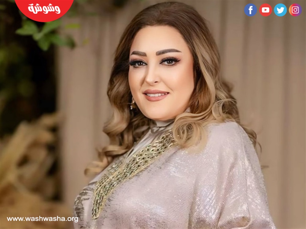 وشوشة
