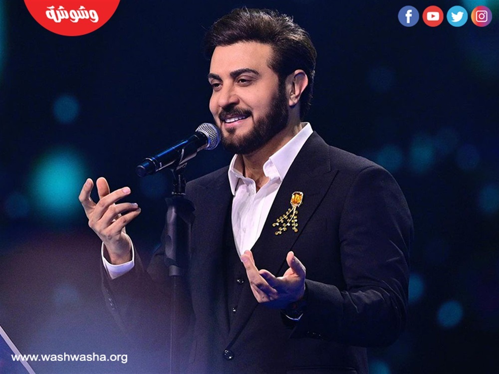 ماجد المهندس