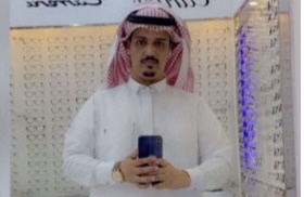 مهنا العتيبي: السوشيال
